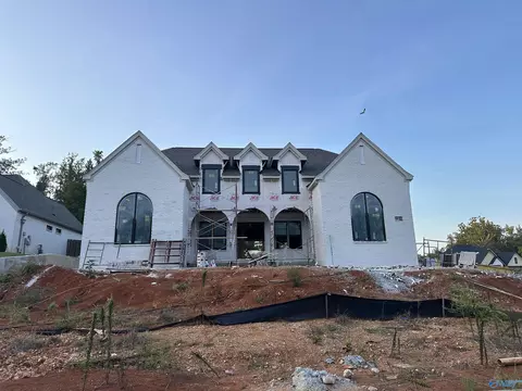 117 Mill Springs Ln, Huntsville, AL 35811