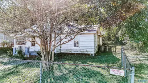 1216 Stevens Ave, Huntsville, AL 35801