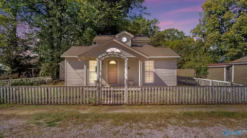 605 Schiffman St, Huntsville, AL 35801