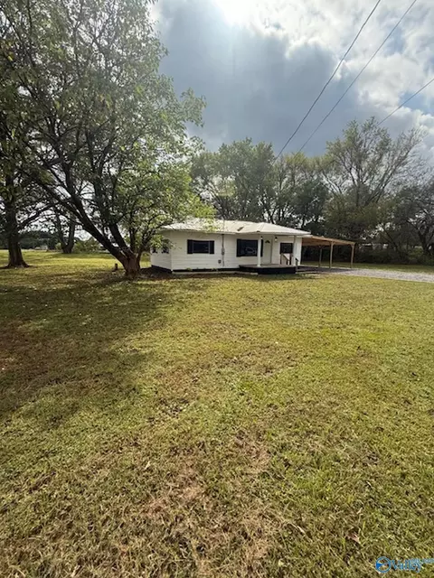 121 County Road 1776, Joppa, AL 35087