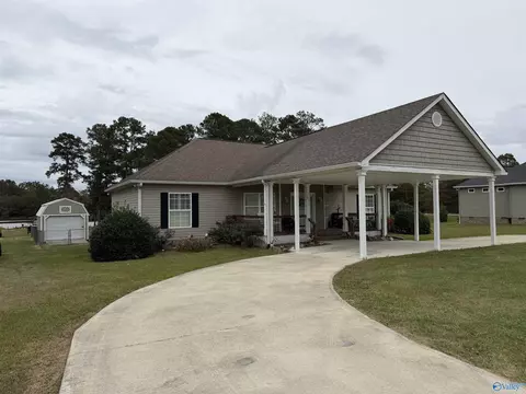 285 Jordan Dr, Centre, AL 35960 photo 44