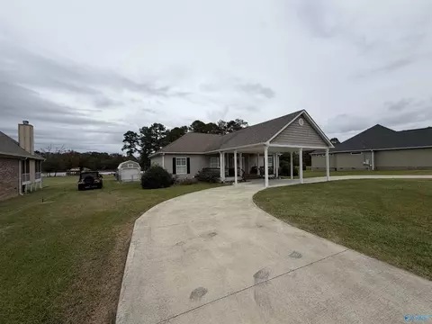 285 Jordan Dr, Centre, AL 35960 photo 43