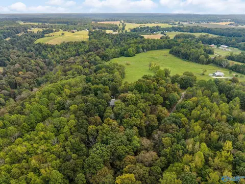 13 2 Acres Aunt Ann Hill Rd, Lester, AL 35647