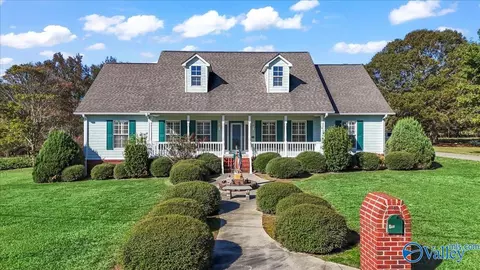 465 County Road 668, Hanceville, AL 35077