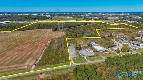 136 Acres Old Hwy 24, Trinity, AL 35673
