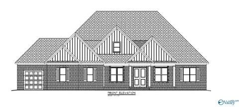 200 Sherry Hill Trl, Madison, AL 35756