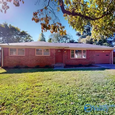 338 Jack Coleman Dr, Huntsville, AL 35805