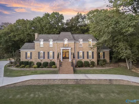 1213 Deborah Dr, Huntsville, AL 35801