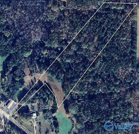 4664 Hwy 67, Somerville, AL 35670