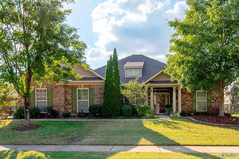 122 Sage Willow Dr, Madison, AL 35756