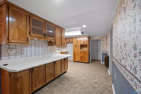 Kitchen - 7159 Willow Rd, Ider, AL 35981 photo 1 of 3