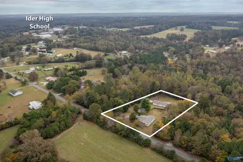 View/Area - 7159 Willow Rd, Ider, AL 35981 photo 5 of 7