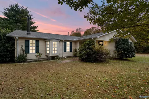 7159 Willow Rd, Ider, AL 35981