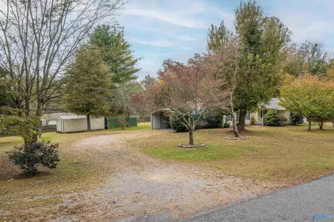Exterior - 7159 Willow Rd, Ider, AL 35981 photo 11 of 11
