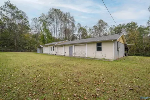 Exterior - 7159 Willow Rd, Ider, AL 35981 photo 8 of 11