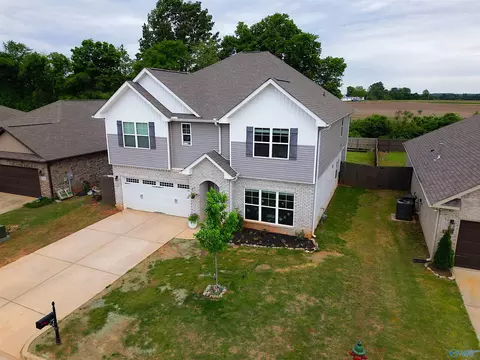 12801 Tallulah Dr, Madison, AL 35756