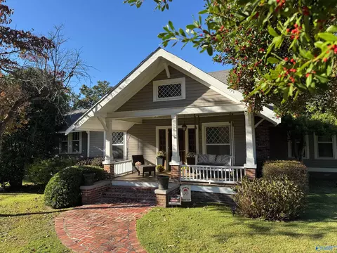 203 Emory Ave, Boaz, AL 35957