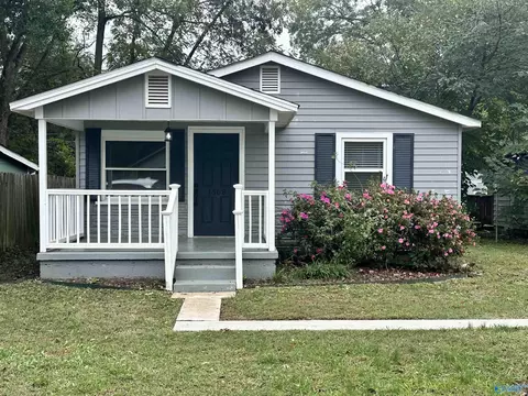 1508 Mckinley Ave, Huntsville, AL 35801