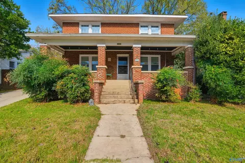 218 W Spring St, Florence, AL 35630