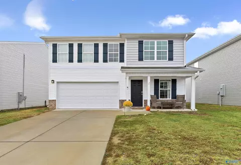 301 County Road 1700, Cullman, AL 35058