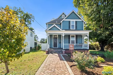205 Dement St, Huntsville, AL 35801