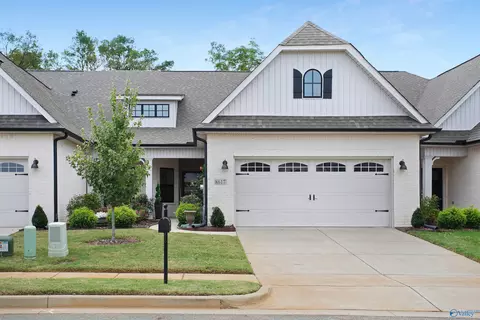 8617 Quinn Dr, Huntsville, AL 35824