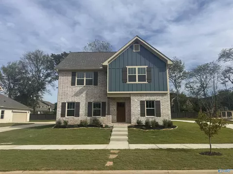1602 Calistoga Cir, Huntsville, AL 35811