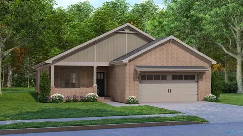 205 Emma Harris Cir, Madison, AL 35756
