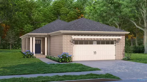 600 Saint Claude Pl, Huntsville, AL 35824