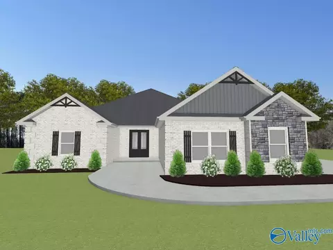 51 Lot Lancaster Ln, Athens, AL 35613