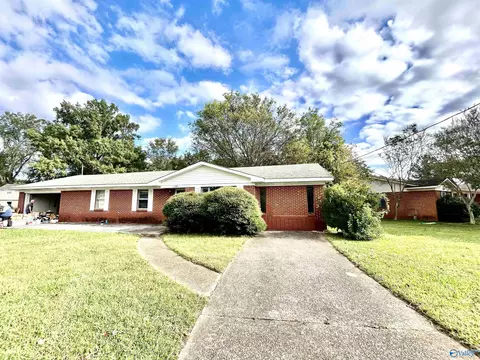 3408 Conger Rd, Huntsville, AL 35803