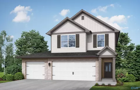 12232 Breezy Ln, Madison, AL 35756
