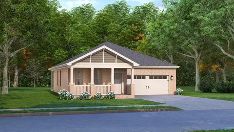 207 Emma Harris Cir, Madison, AL 35756