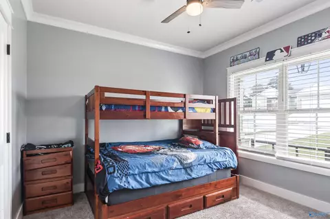 Bedroom - 245 Rustic Trce, Grant, AL 35747 photo 1 of 3