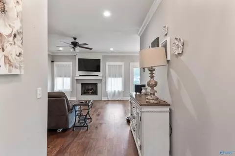 Entry Way - 245 Rustic Trce, Grant, AL 35747 photo 2 of 2