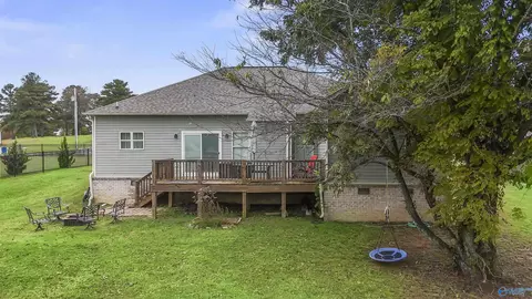Exterior - 245 Rustic Trce, Grant, AL 35747 photo 5 of 5