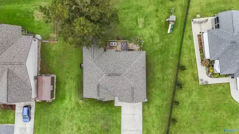 View/Area - 245 Rustic Trce, Grant, AL 35747 photo 1 of 2