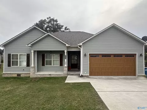 Exterior - 245 Rustic Trce, Grant, AL 35747 photo 1 of 5
