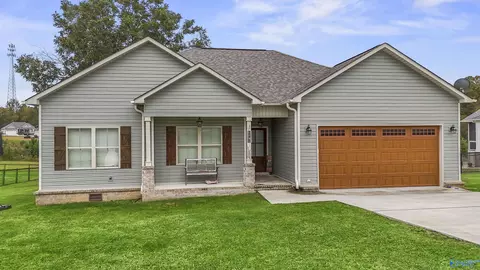 Exterior - 245 Rustic Trce, Grant, AL 35747 photo 4 of 5