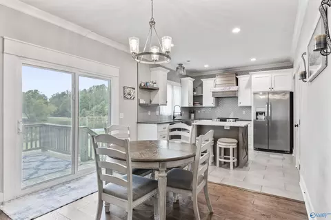 Dining - 245 Rustic Trce, Grant, AL 35747 photo 2 of 2