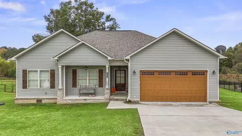 Exterior - 245 Rustic Trce, Grant, AL 35747 photo 2 of 5