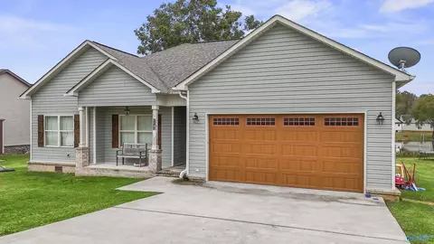 Exterior - 245 Rustic Trce, Grant, AL 35747 photo 3 of 5