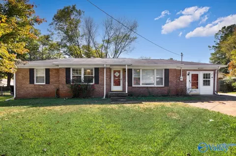 4507 Sparkman Dr, Huntsville, AL 35810