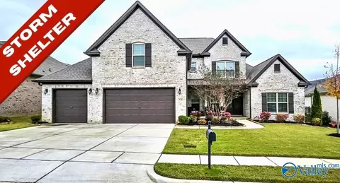 3018 Chimney Cove Cir, Brownsboro, AL 35741