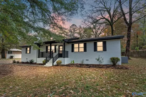 255 Cooper Rd, New Hope, AL 35760