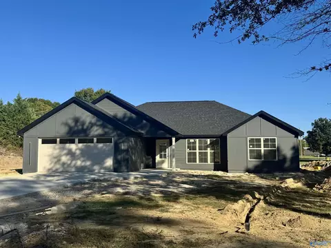 160 County Road 465, Centre, AL 35960