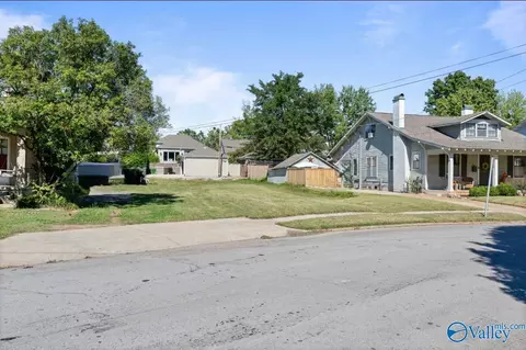 1005 Locust Ave, Huntsville, AL 35801