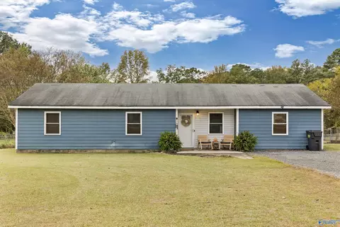 199 Peach Tree Rd, Hartselle, AL 35640