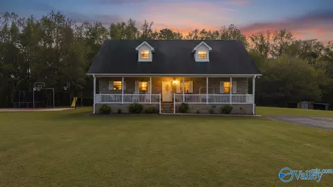 338 County Road 657, Rainsville, AL 35986