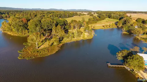 lot38 County Road 115, Cedar Bluff, AL 35959